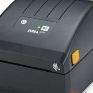 Máy in tem nhãn Zebra ZD888