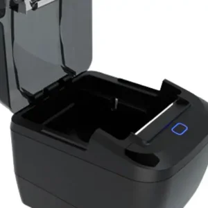 Máy in tem nhãn Zywell ZY-310 203 dpi USB LAN