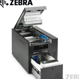 Máy in thẻ khổ lớn Zebra ZC10L (ZC10L-00QT0US00)
