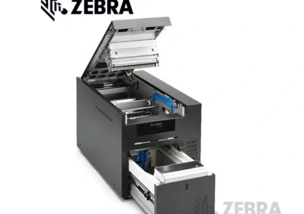 Máy in thẻ khổ lớn Zebra ZC10L (ZC10L-00QT0US00)