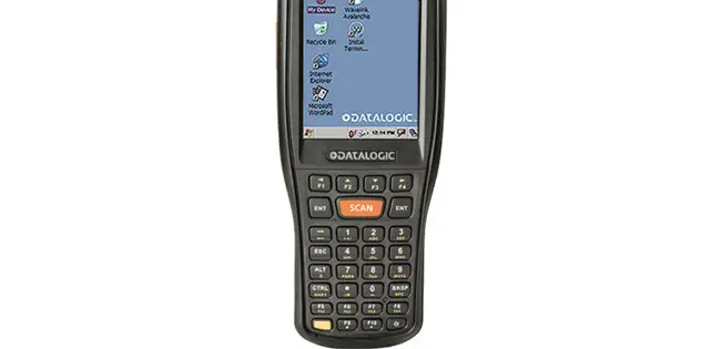 Máy kiểm kho Datalogic DH60 2D
