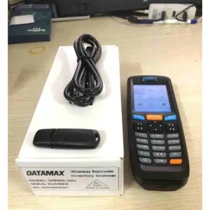 Máy kiểm kho Datamax DT8900
