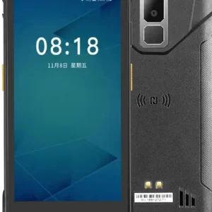 Máy kiểm kho di động iData T1
