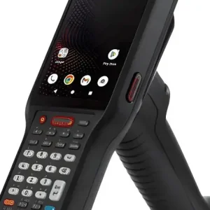 Máy kiểm kho Honeywell CK62