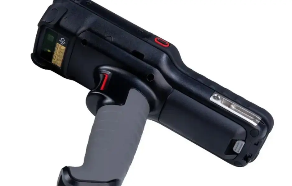 Máy kiểm kho Honeywell CK67 Rugged