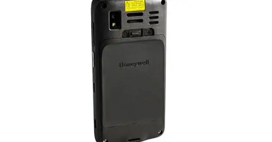 Máy kiểm kho Honeywell EDA51 Wi-Fi Android 11