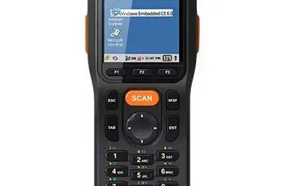 Máy kiểm kho Point Mobile PM200