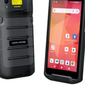 Máy kiểm kho Point Mobile PM84