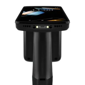 Máy kiểm kho RFID Zebra TC22R