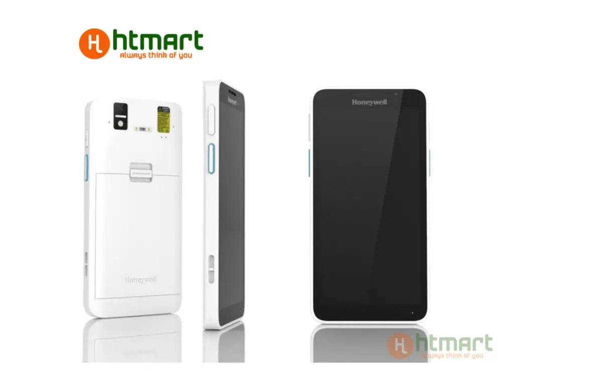Máy kiểm kho y tế Honeywell CT30 XP HC