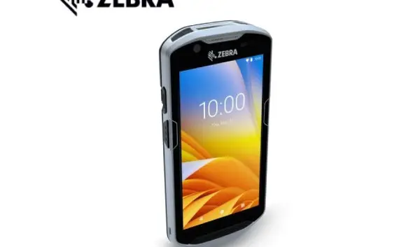Máy kiểm kho y tế Zebra TC52-HC