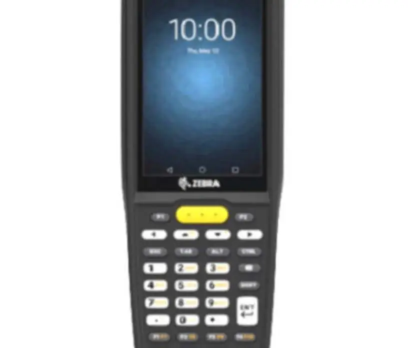 MÁY KIỂM KHO ZEBRA MC2200 (Zebra MC220J-2A3S2RW)