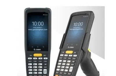 Máy kiểm kho Zebra MC2700