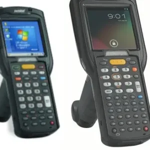 Máy kiểm kho Zebra MC3200
