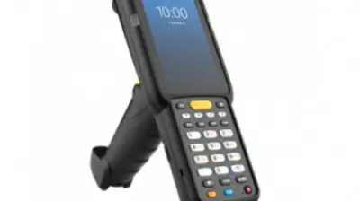 Máy kiểm kho Zebra MC3300ax