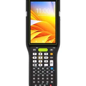 Máy kiểm kho Zebra MC3400 - Hiệu suất Wi-Fi 6, Android 13 hiện đại