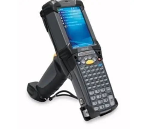 Máy kiểm kho Zebra MC9200