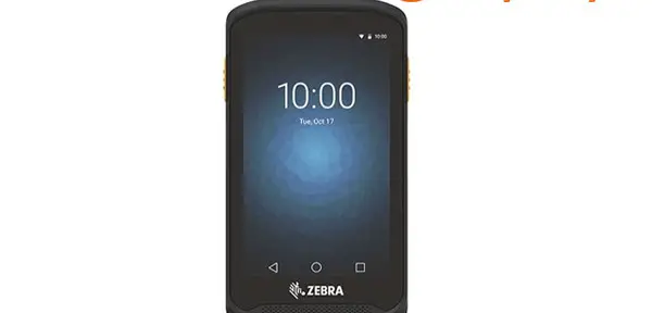 Máy kiểm kho Zebra TC20 bàn phím 1D/2D