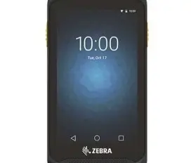 Máy kiểm kho Zebra TC200J-10A111A6