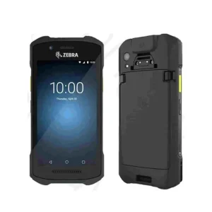 Máy kiểm kho Zebra TC26 4 GB / 64 GB (TC26BK-11A222-A6)