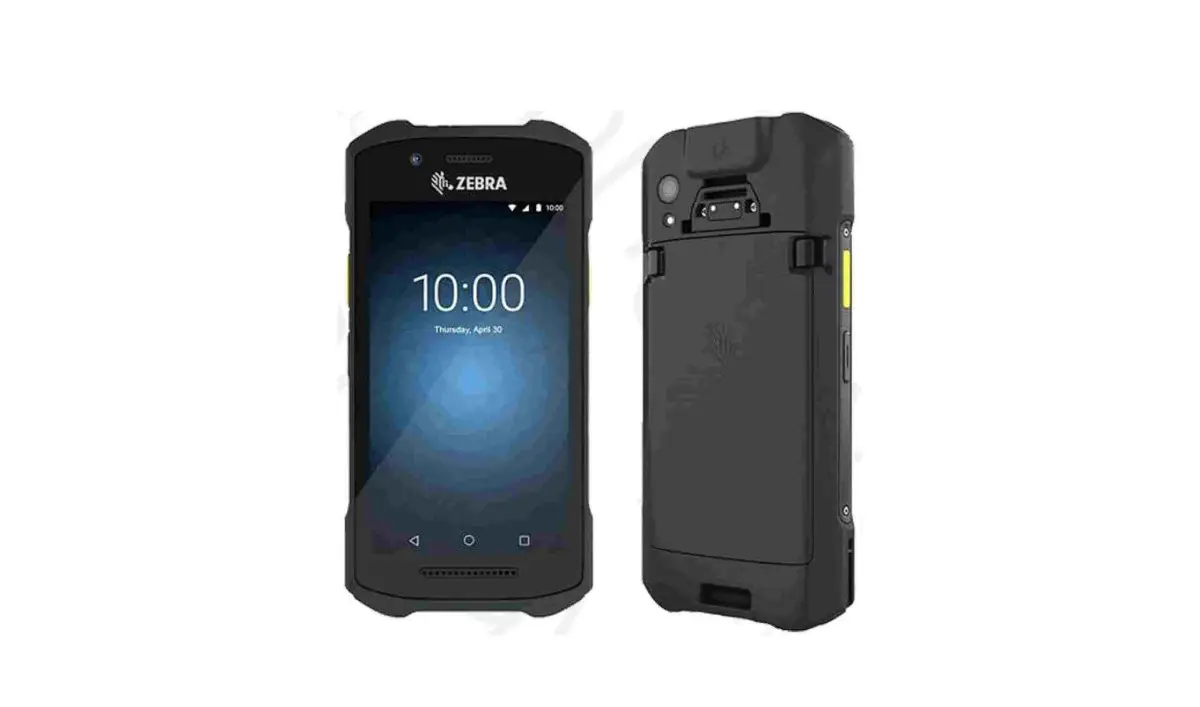 Máy kiểm kho Zebra TC26 4 GB / 64 GB (TC26BK-11A222-A6)