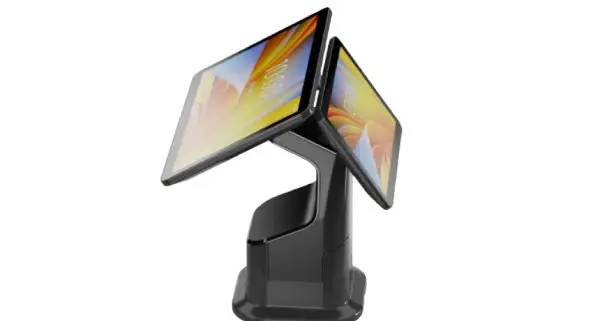 Máy kiosk Android Zebra KC50 15 inch / 22 inch