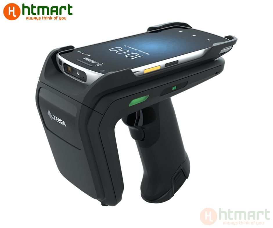 Máy đọc RFID Zebra RFD2000