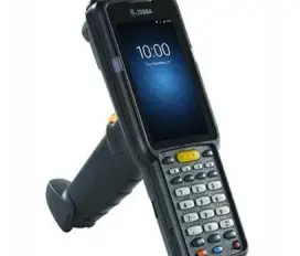 Máy PDA Zebra MC339R-GF4HG4WR chính hãng