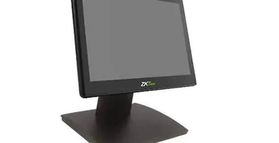 Máy POS Android ZKTeco ZKAIO1500 10.1 inch