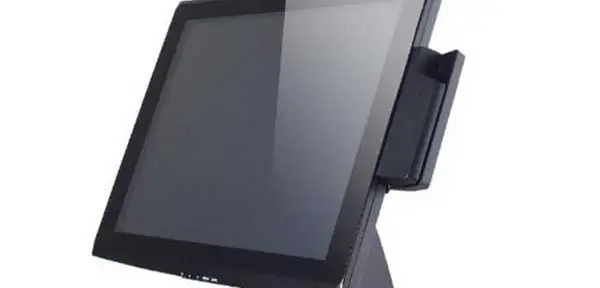 Máy POS Antech P8100 1 màn hình