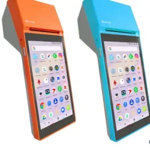 Máy POS cầm tay Scangle SP01 K57