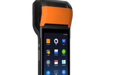 Máy POS cầm tay SUNMI V2