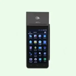 Máy POS cầm tay ZKTeco ZK90