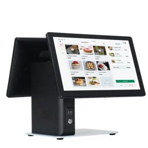 Máy POS cảm ứng KingPOS PP1563 15.6 inch