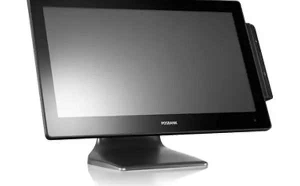 Máy POS Posbank APEXA GW 19.5 inch