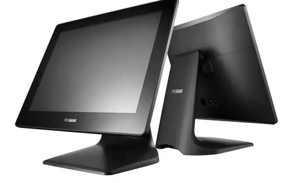 Máy POS Posbank APEXA PRIME Core i5-6200U