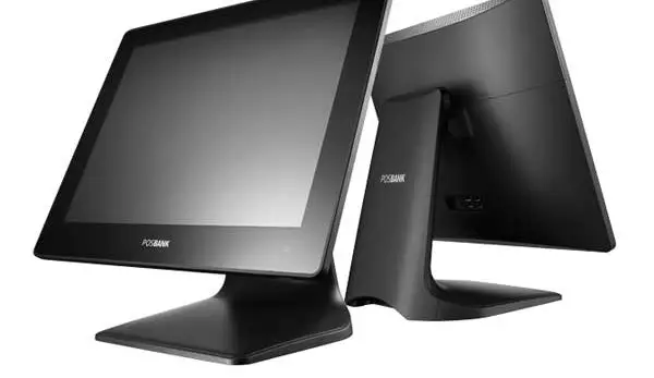 Máy POS Posbank APEXA PRIME Pentium 4400