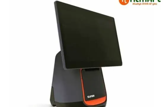 Máy POS Sunmi T2 1 màn hình
