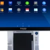 Máy POS TYSSO Q6 15.6 inch tích hợp máy in 80 mm