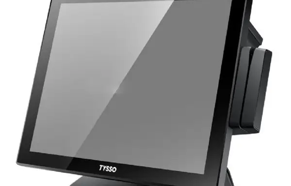 Máy POS TYSSO TP-1515