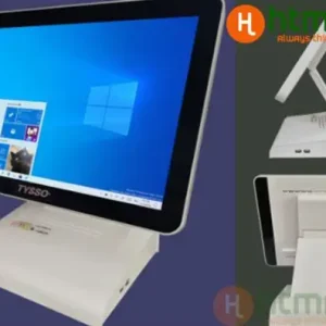 Máy POS TYSSO TSG88W 15 inch Core i5
