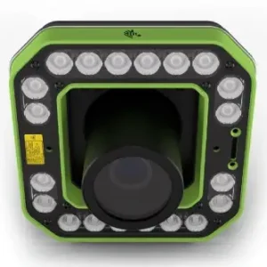 Máy quét công nghiệp cố định Zebra FS80