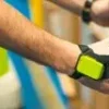 Máy quét đeo tay Zebra RS2100 Bluetooth 1D/2D
