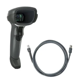 Máy quét mã vạch 2D Zebra DS4608
