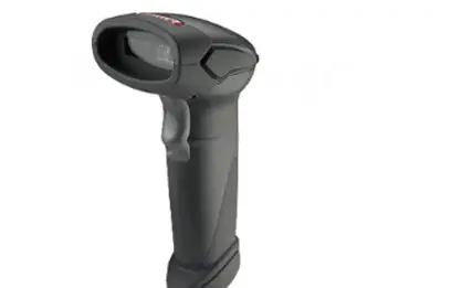 Máy quét mã vạch cầm tay 1D Zebex Z3190