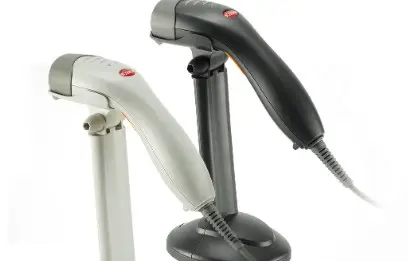Máy quét mã vạch cầm tay 2D Zebex Z3151HS