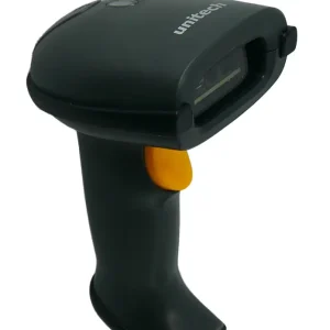 Máy quét mã vạch cầm tay Unitech MS838