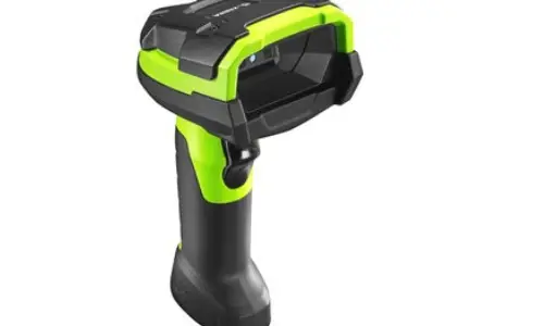 Máy quét mã vạch công nghiệp Zebra LI3608-SR 1D