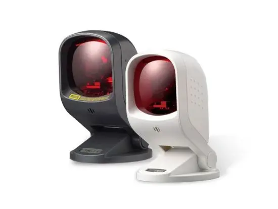Máy quét mã vạch đa tia Zebex Z6170 1D