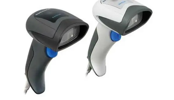 Máy quét mã vạch Datalogic QuickScan QD2400 2D